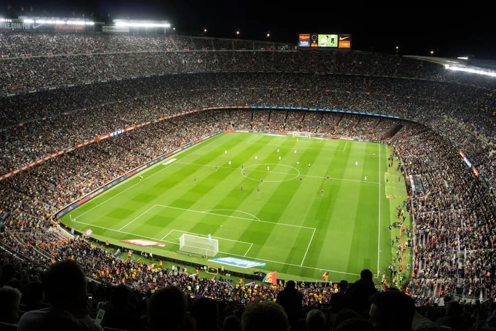 Live Football Soccer Stars World Cup Coverage preview